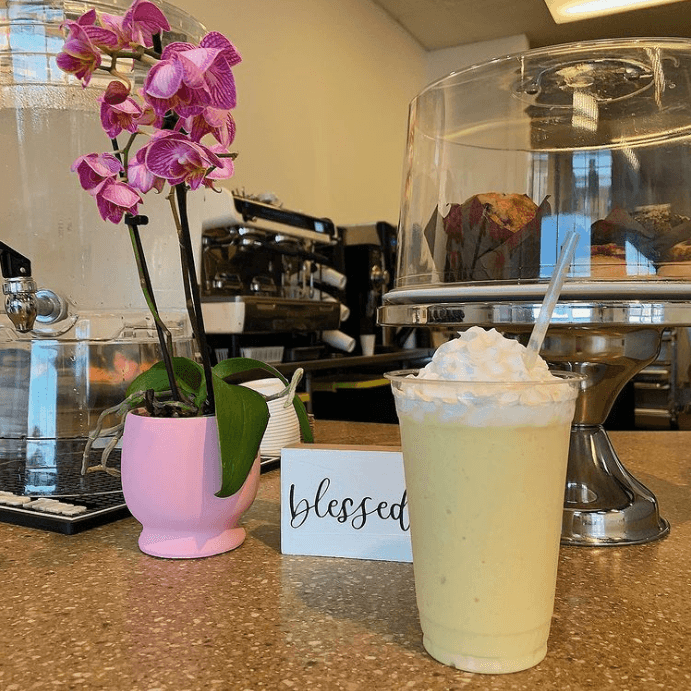 smoothie