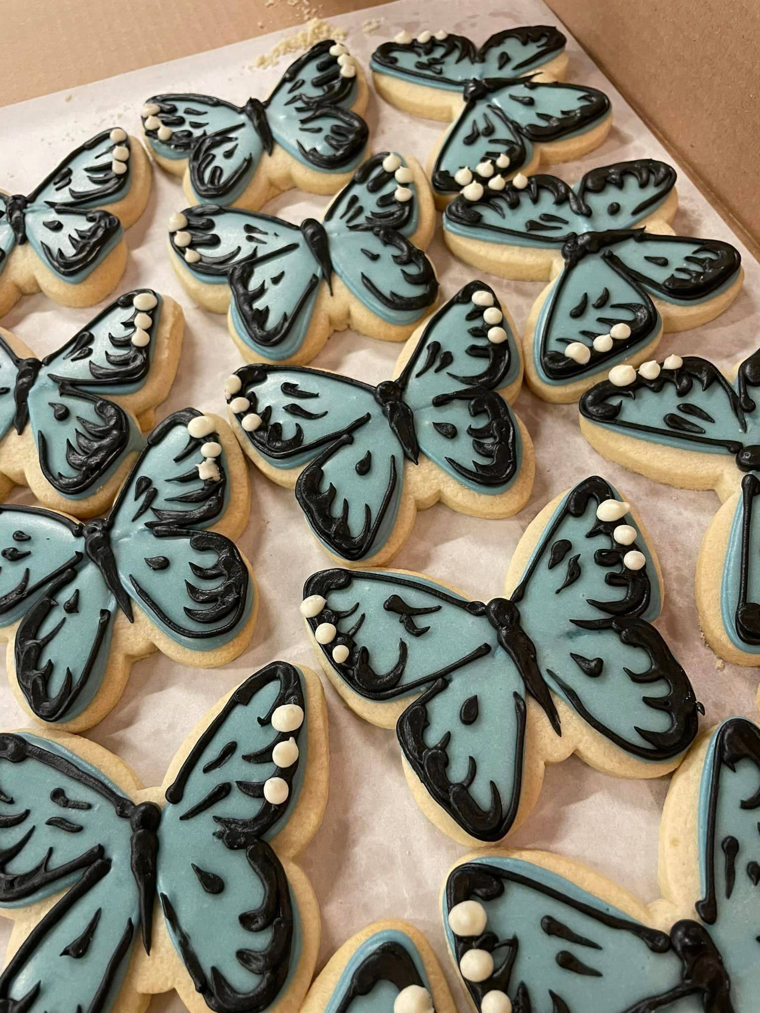 cookies