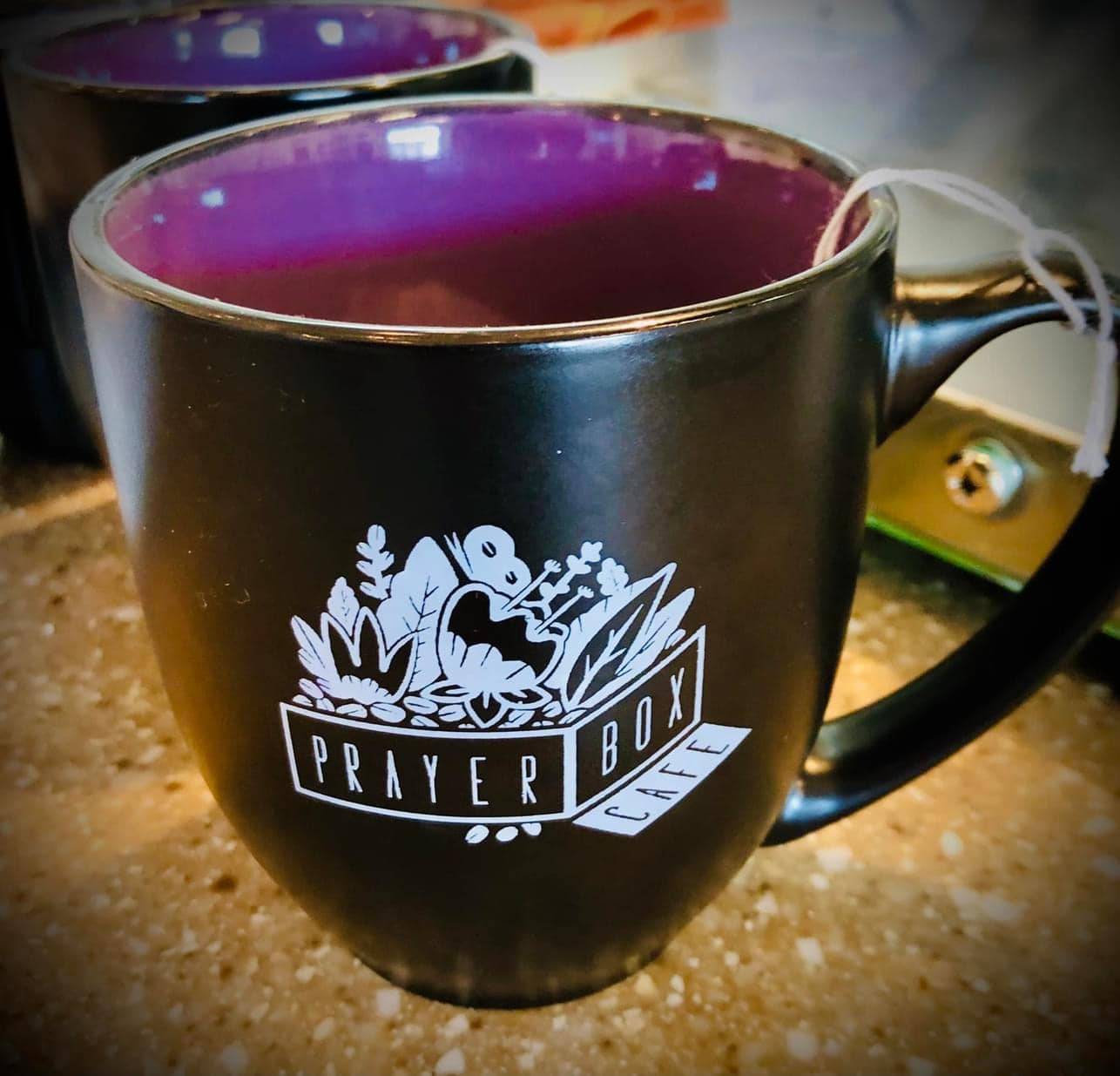 tea