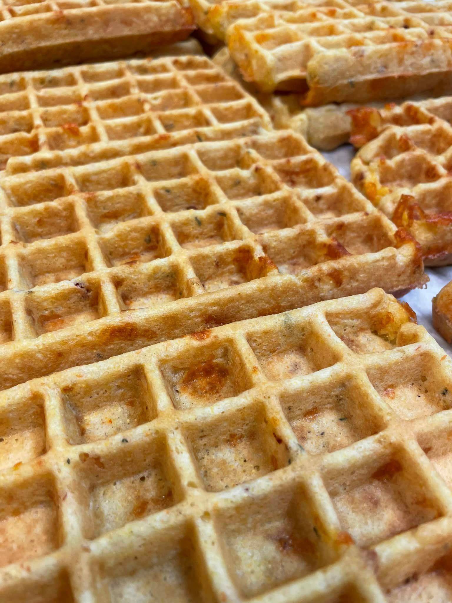 Waffles